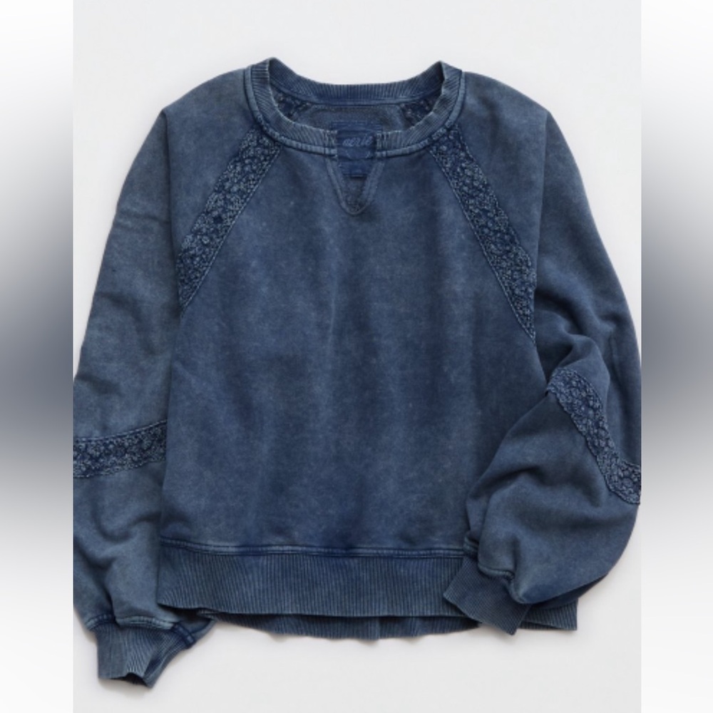 Aerie sweatshirt